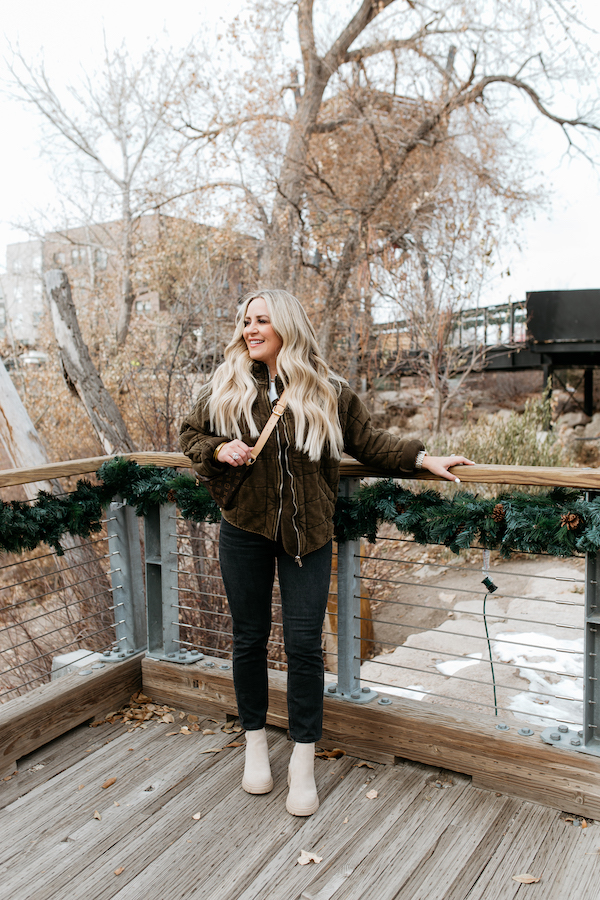 free people jacket outfit