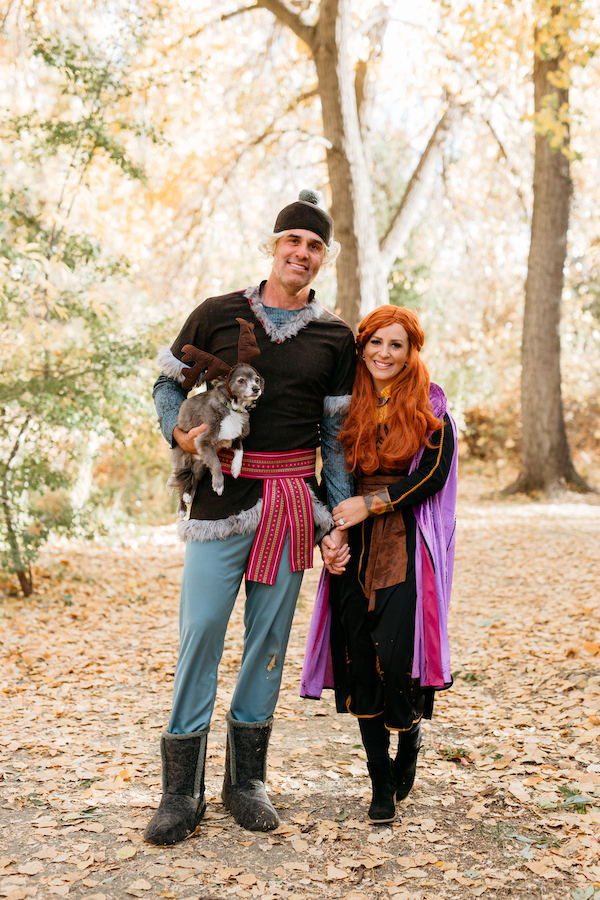 halloween costumes couple
